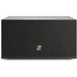 WiiM Audio Pro C10 MKII Wireless Speaker, WiiM Edition | High-Fidelity Sound, Multi-Room, Bluetooth, Wi-Fi | Compatible with AirPlay 2, Google Cast, S