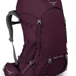 Osprey Renn 50 Backpack 