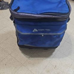 Ozark trail cooler