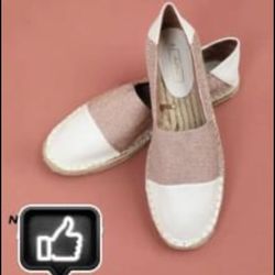 Womens Espadrilles 