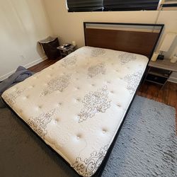 Queen Size Mattress