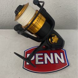 Penn Spinfisher V 5500 Spinning Reel