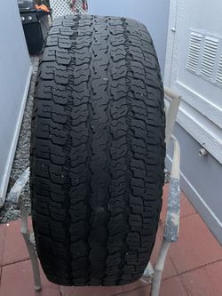 Tires For Sell