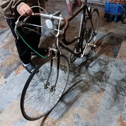 Collectors Bicycle (Like New)