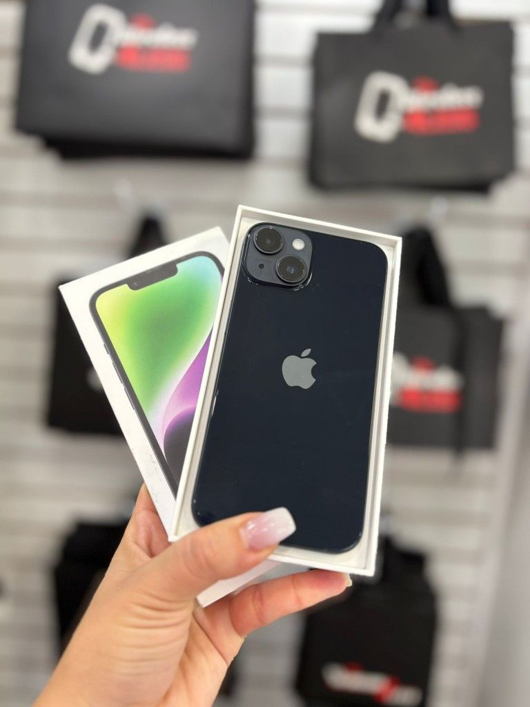 Iphone 14 Unlocked