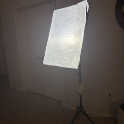 Studio Lights - Photography & Videos
