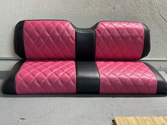 Upholstery