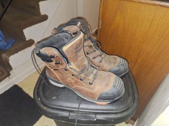 Work Boots