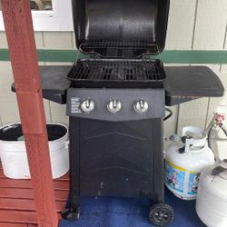 Bbq  Grill 20 Dollars 