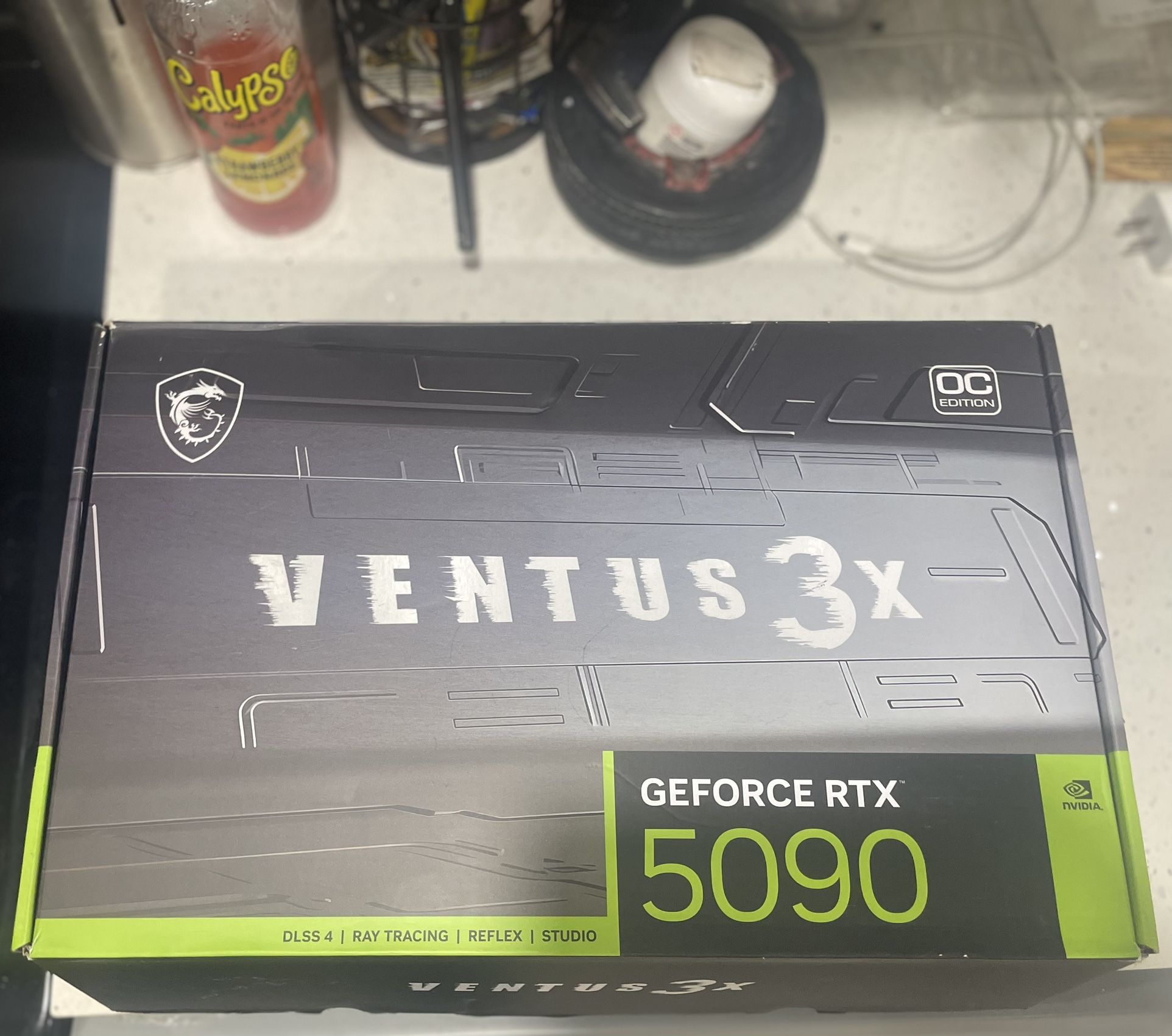 Rtx 5090