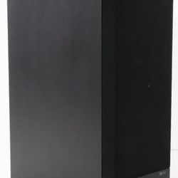 Subwoofer