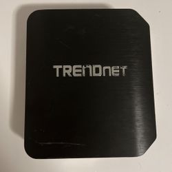 TRENDnet TEW-812DRU Router
