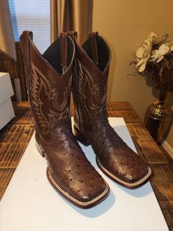 Hernandez Boots