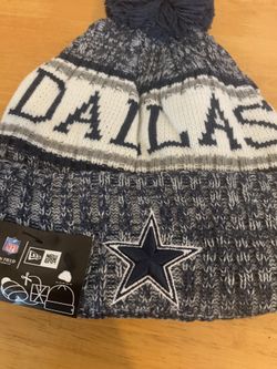 New NFL era Beenies