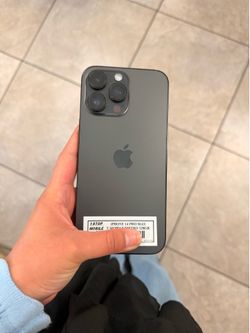 iPHONE 14 PRO MAX T-MOBILE/METRO