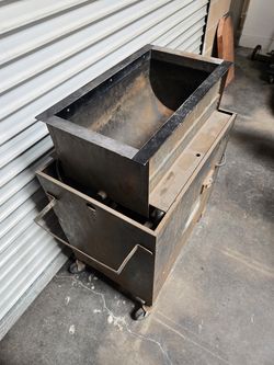 Vibration de burr machine