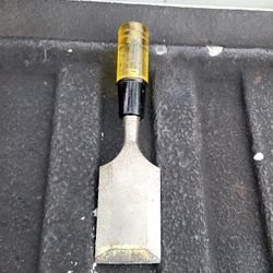 Buck Bros.
2 in. Wood Chisel