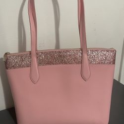 Kate Spade Flash Tote