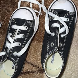 Toddler converse sneakers