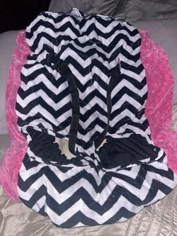 Shopping Cart Cover