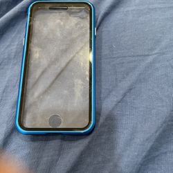 Magnetic iPhone 6s Case