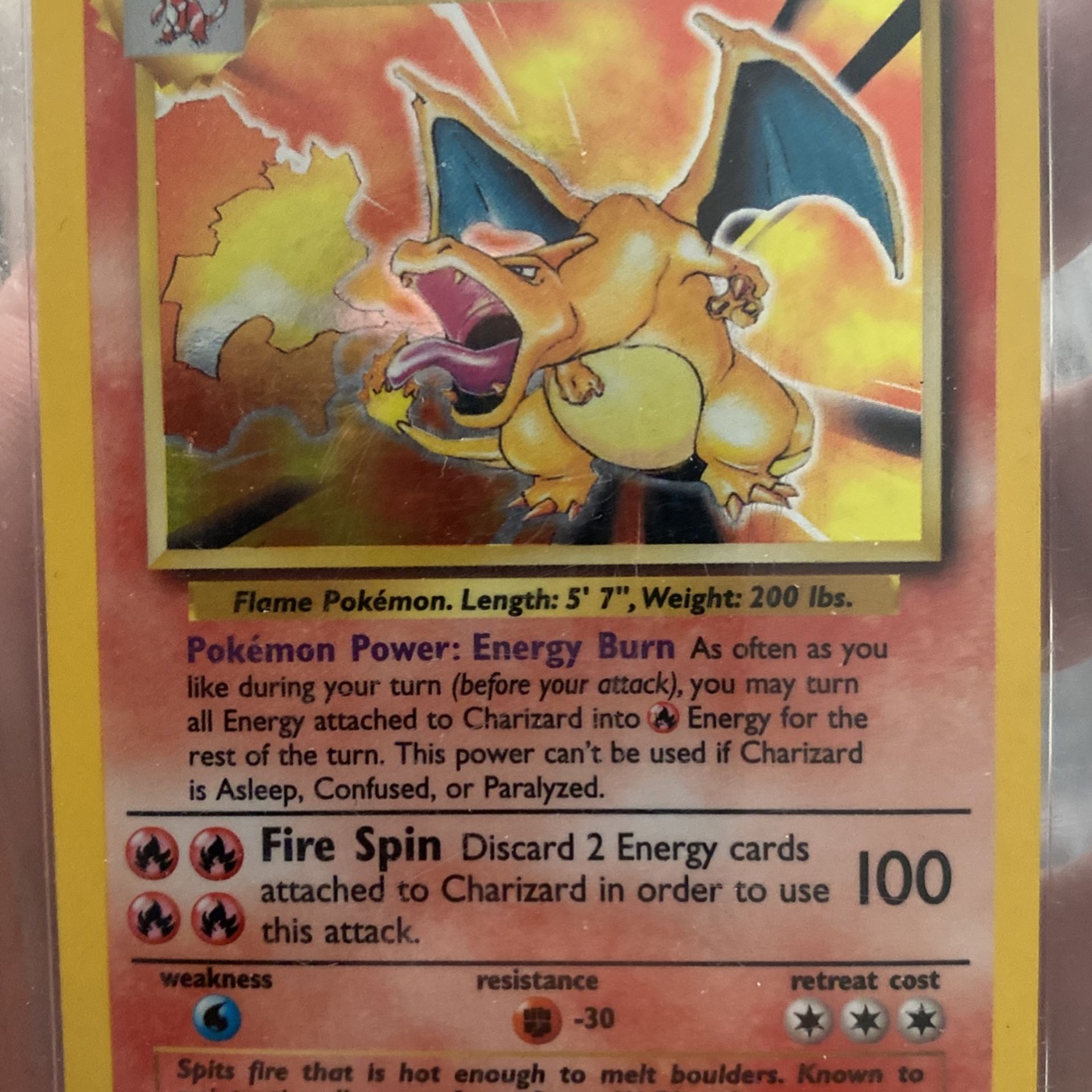 Pokémon Cards (Charizard) *Secret Rare* for Sale in Mcminnville, OR -  OfferUp