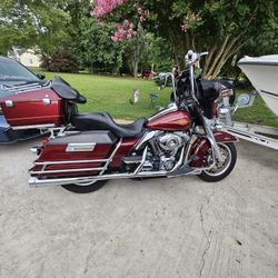 Harley-Davidson 