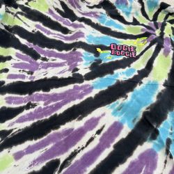 Disney OOGIE Boogie Spirit jersey