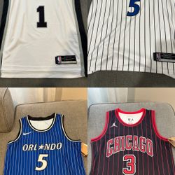 NBA Jerseys 