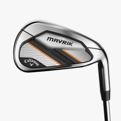 Callaway Mavrik club