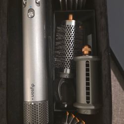 Dyson Airwrap™ Multi-Styler Complete Long