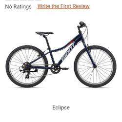 Giant XTC jr 24 inch