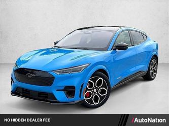 2023 Ford Mustang Mach-E