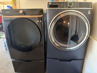 Washer /dryer
