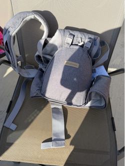 Baby carrier