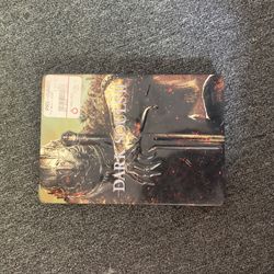 Dark Souls 2