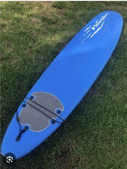 Wavestorm 8’ Soft Surfboard