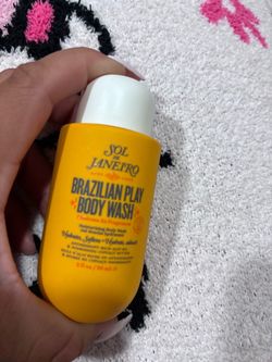 Sol de Janeiro Brazilian Play Body Wash