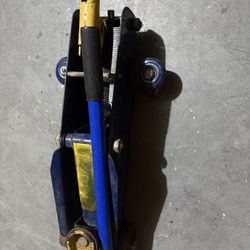 Car Jack 