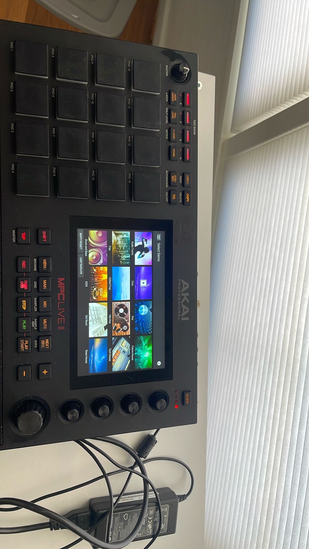 MPC Live 2