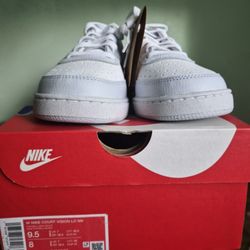 Women's Nike Court Vision