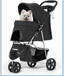 Dog Stroller, Cat Stroller 