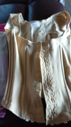 MyD waistband Medium