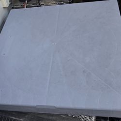 Plastic Condenser Pads 
