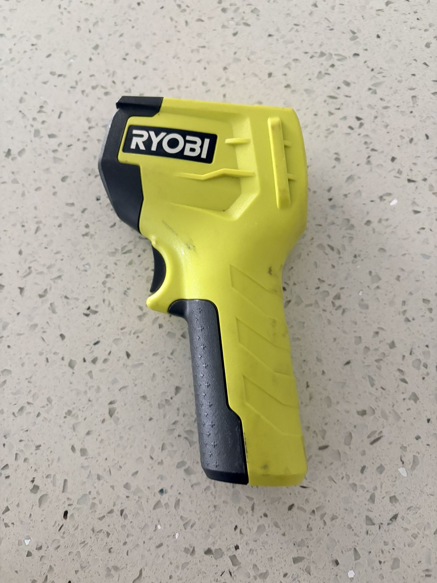 Ryobi Infrared Thermometer