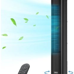 VCK Tower Fan for Bedroom,  