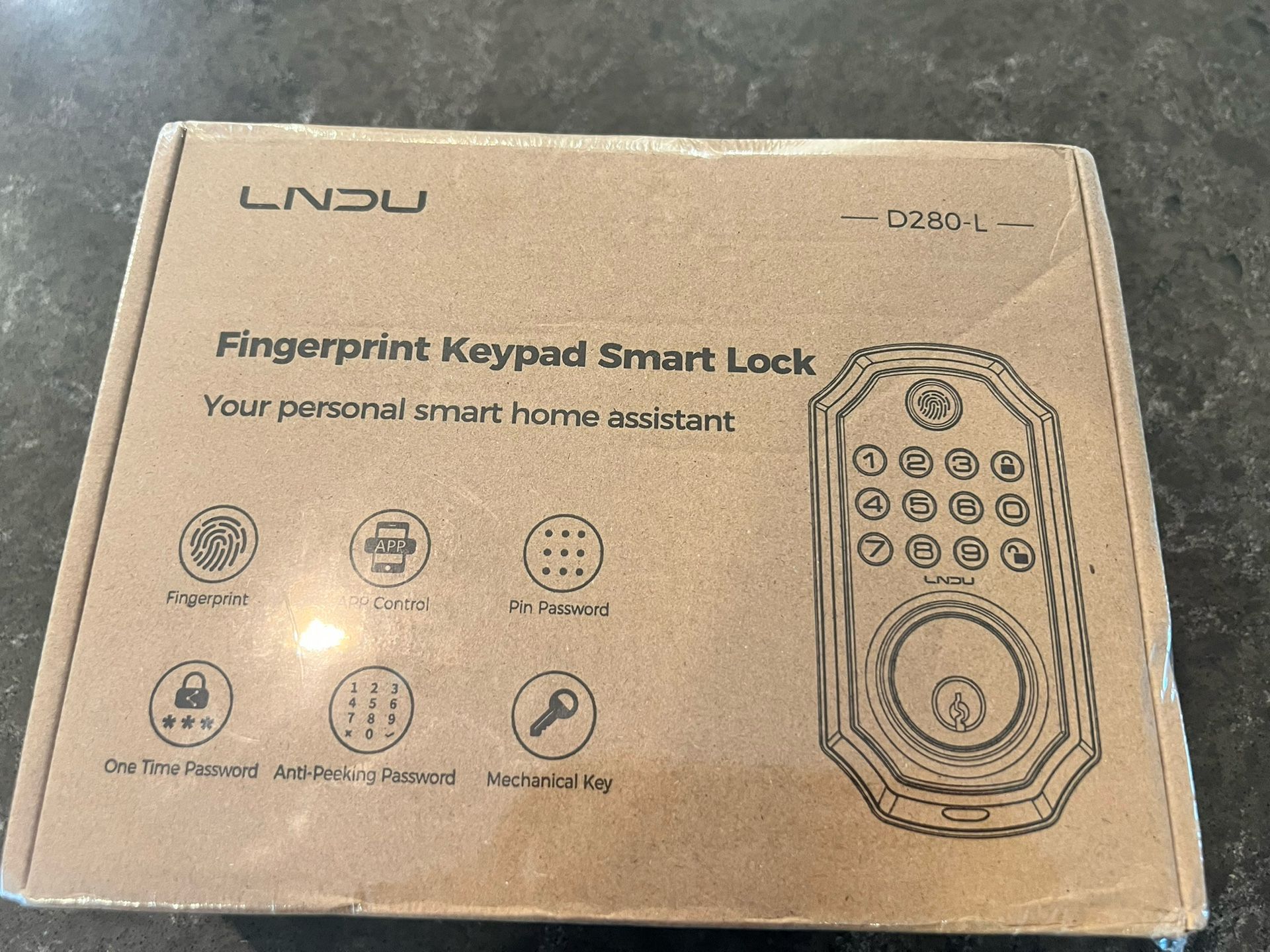 LNDU