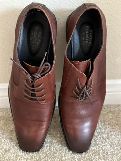 Men’s Vintage Foundry Shoes