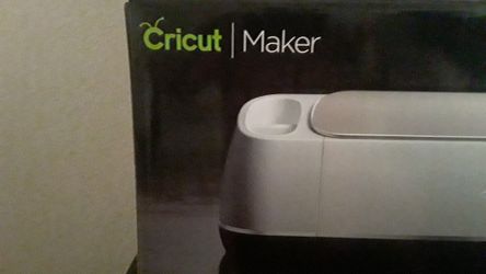 Cricut maker ultimate smart cutting machine