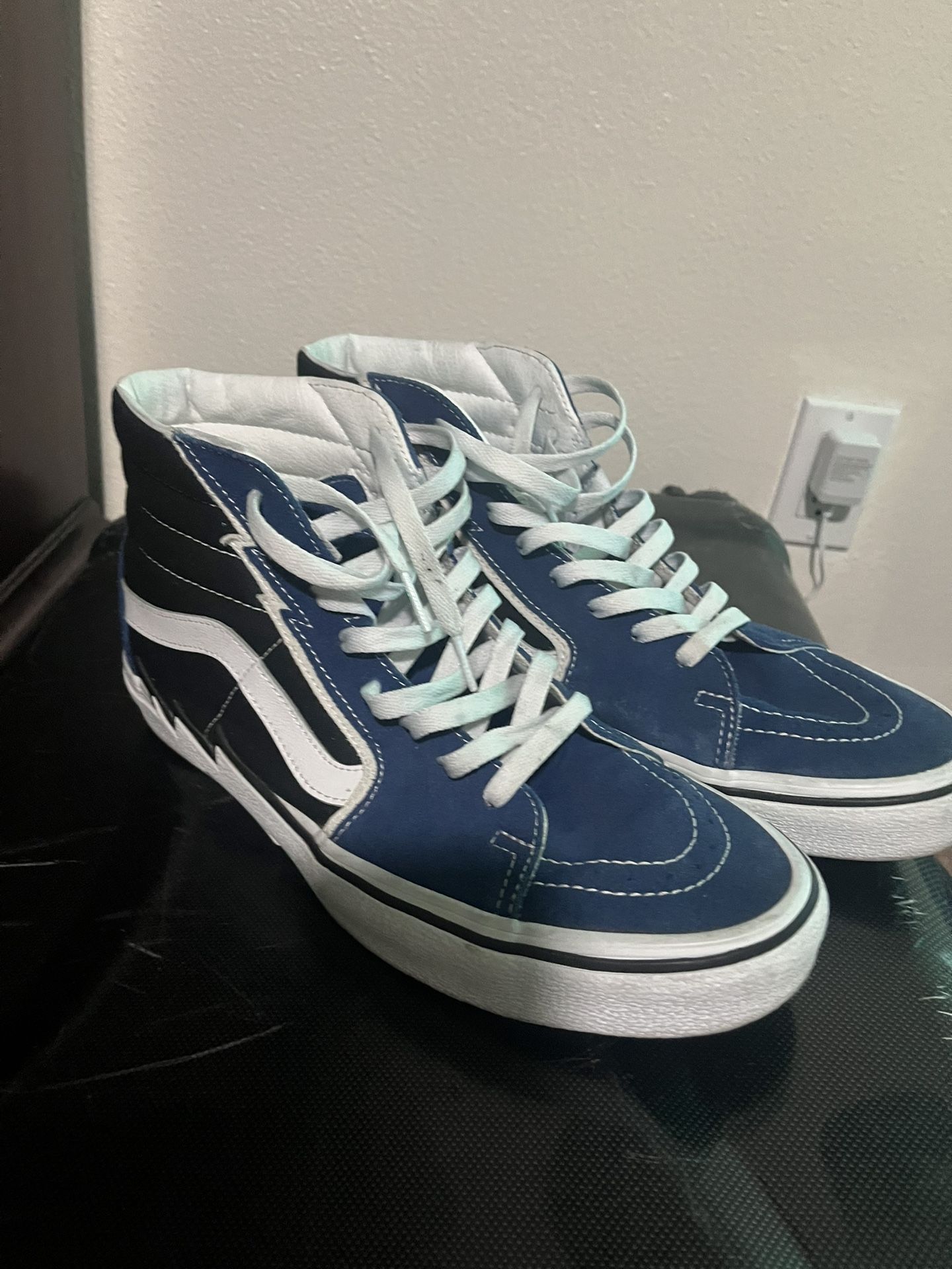 Vans Size 11